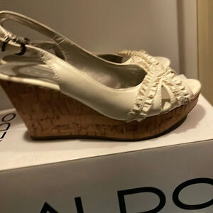 Aldo  sandals